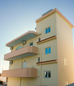 Ionian Luxury Apartments & Rooms